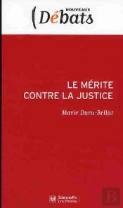 Le Mérite Contre La Jutice