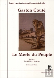 Le Merle Du Peuple