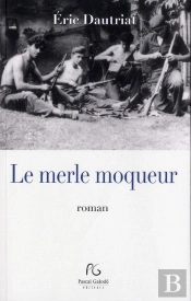 Le Merle Moqueur