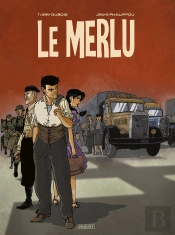 Le Merlu - Integrale