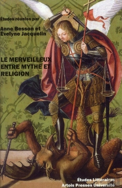 Bertrand.pt - Le Merveilleux Entre Mythe Et Religion