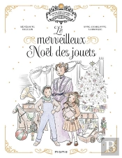 Le Merveilleux Noël Des Jouets