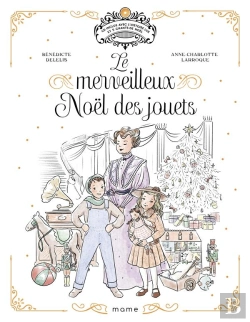 Bertrand.pt - Le Merveilleux Noël Des Jouets