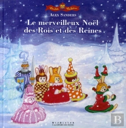 Bertrand.pt - Le Merveilleux Noël Des Rois Et Des Reines