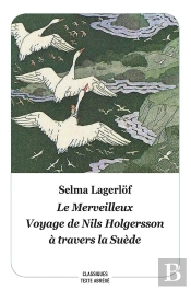 Le Merveilleux Voyage De Nils Holgersson À Travers La Suède