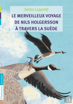 Bertrand.pt - Le Merveilleux Voyage De Nils Holgersson