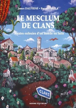 Bertrand.pt - Le Mesclum De Clans