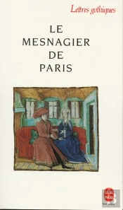 Le Mesnagier De Paris