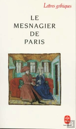 Bertrand.pt - Le Mesnagier De Paris