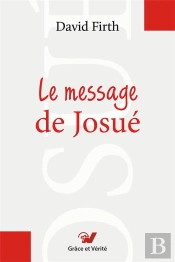 Le Message De Josue