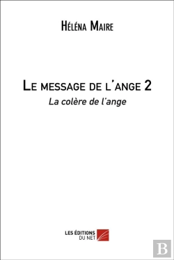 Bertrand.pt - Le Message De L'Ange Tome 2