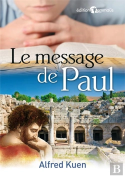 Bertrand.pt - Le Message De Paul