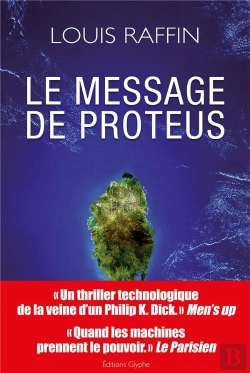 Bertrand.pt - Le Message De Proteus