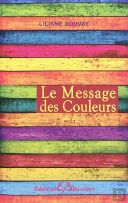 Bertrand.pt - Le Message Des Couleurs