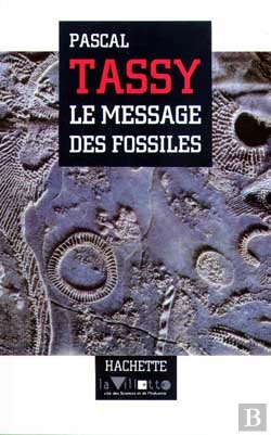 Bertrand.pt - Le Message Des Fossiles