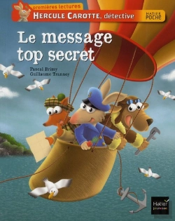 Bertrand.pt - Le Message Secret