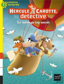 Bertrand.pt - Le Message Top Secret