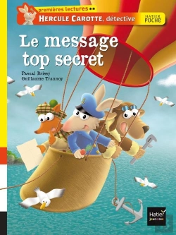 Bertrand.pt - Le Message Top Secret