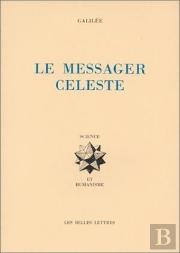 Le Messager Céleste