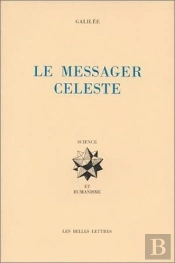 Le Messager Céleste