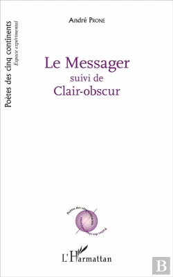 Bertrand.pt - Le Messager ; Clair-Obscur