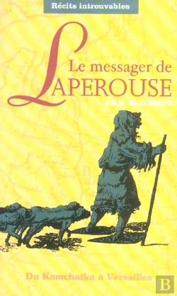 Bertrand.pt - Le Messager De Laperousse
