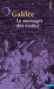 Le Messager Des Étoiles