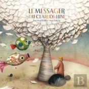 Le Messager Du Clair De Lune