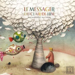 Bertrand.pt - Le Messager Du Clair De Lune