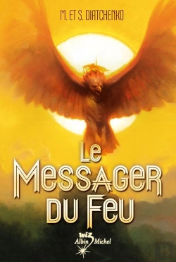 Bertrand.pt - Le Messager Du Feu