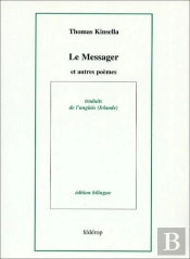Le Messager Et Autres Poèmes