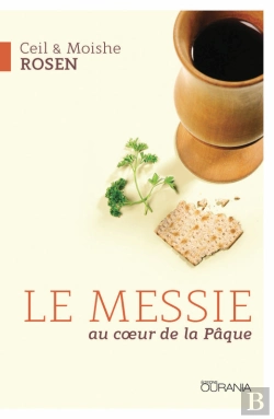 Bertrand.pt - Le Messie Au Cœur De La Pâque