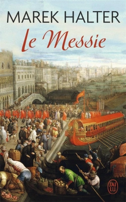 Bertrand.pt - Le Messie