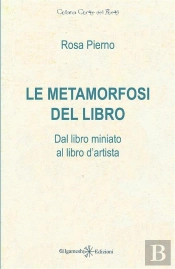 Le Metamorfosi Del Libro