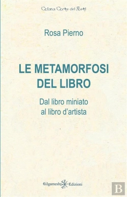 Bertrand.pt - Le Metamorfosi Del Libro