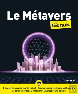 Bertrand.pt - Le Métavers Pour Les Nuls