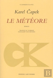 Le Meteore