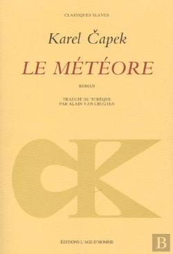 Bertrand.pt - Le Meteore