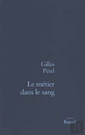 Le Métier Dans Le Sang