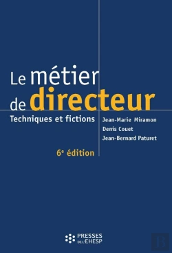 Bertrand.pt - Le Métier De Directeur - 6e Édition