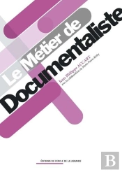 Le Métier De Documentaliste