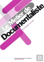 Le Metier De Documentaliste