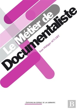 Bertrand.pt - Le Metier De Documentaliste