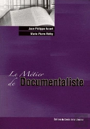 Le Métier De Documentaliste