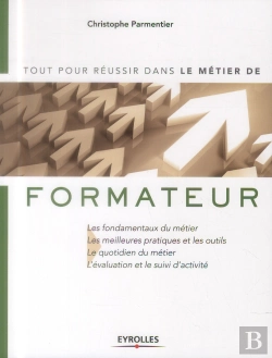 Bertrand.pt - Le Metier De Formateur