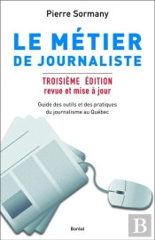 Le Métier De Journaliste