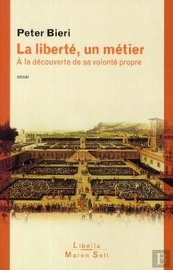 Bertrand.pt - Le Metier De La Liberte