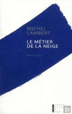 Bertrand.pt - Le Metier De La Neige