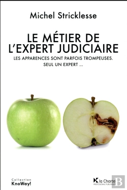Bertrand.pt - Le Metier De L'Expert Judiciaire