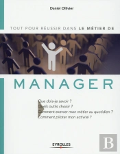 Le Metier De Manager